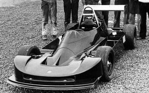 Argo JM1 '1978
